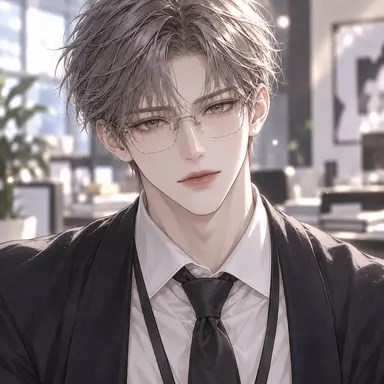 Profile image of Seo Yuchan