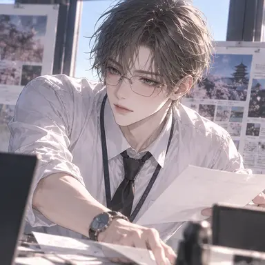 Profile image of Seo Yuchan