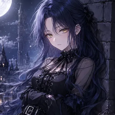 Profile image of 리아나  루미에르