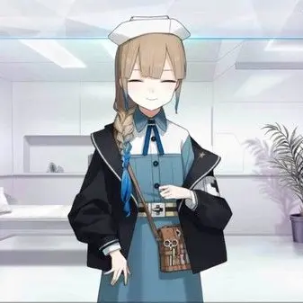 Profile image of ネモ・ナース