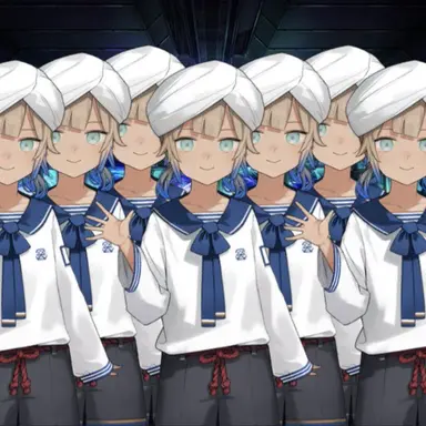Profile image of ネモ・マリーン