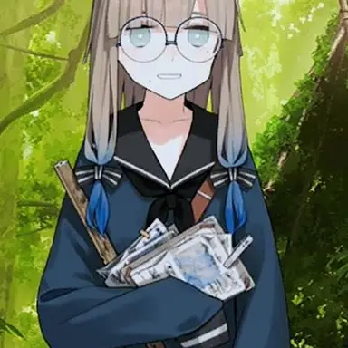 Profile image of ネモ・プロフェッサー