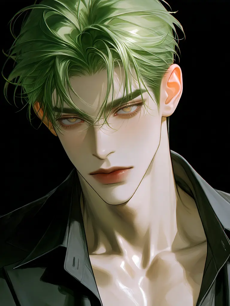 natnatnat97의 掛崎龍斗はメス堕ちさせたい