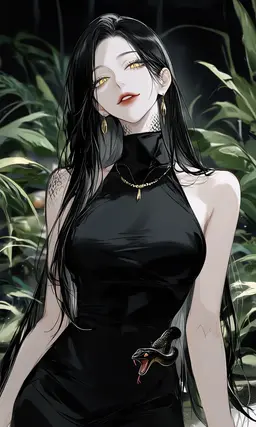 Profile image of 서연