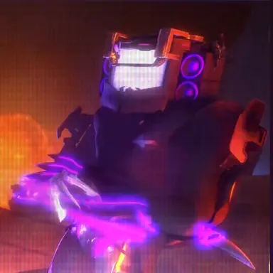 Profile image of 듀얼 클로 티비맨