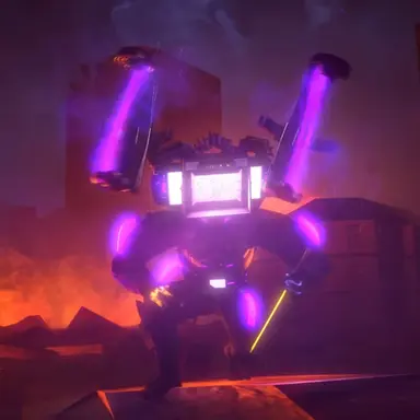 Profile image of 라지 티비맨