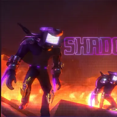 Profile image of 듀얼 블레이드 티비