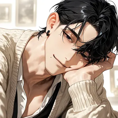 Profile image of 琉依
