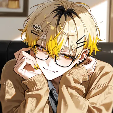 Profile image of ユズ