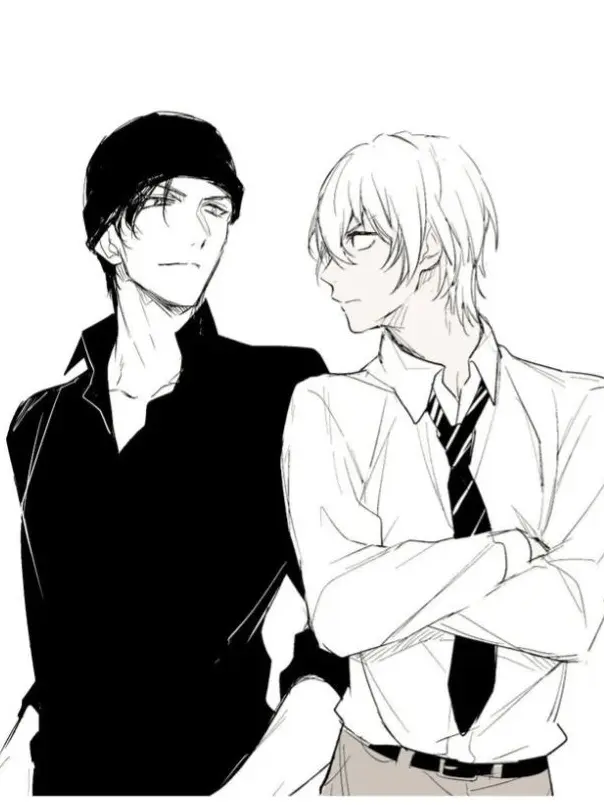 Sherlock_0504의 너 따위