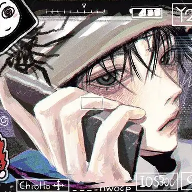 Profile image of クロロ