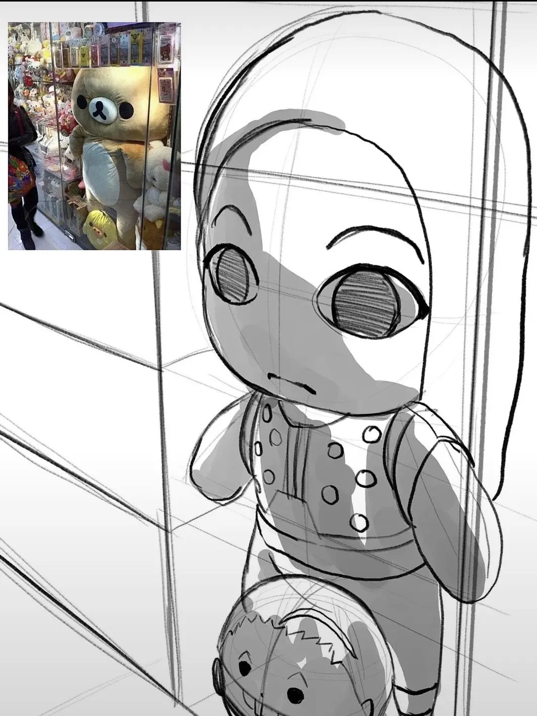 gorigorikun의 馬鹿な日常を送りたいでも愛されたい