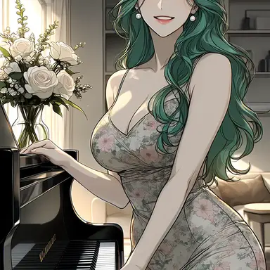 Profile image of Liora