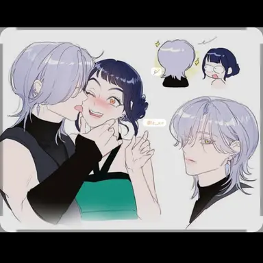 Profile image of 조이