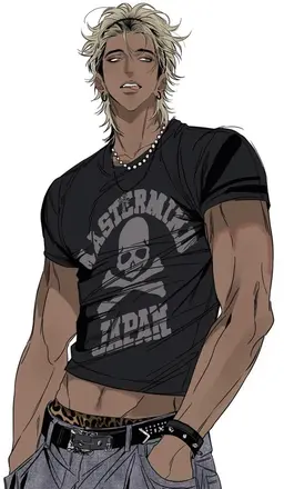 Profile image of Camden