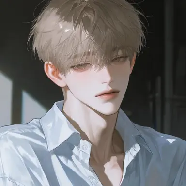 Profile image of ハン・セジン