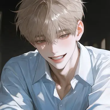 Profile image of ハン・セジン