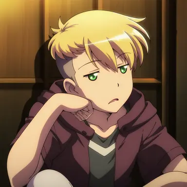 Profile image of 梨生