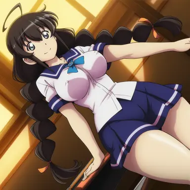 Profile image of 茉由ちゃん