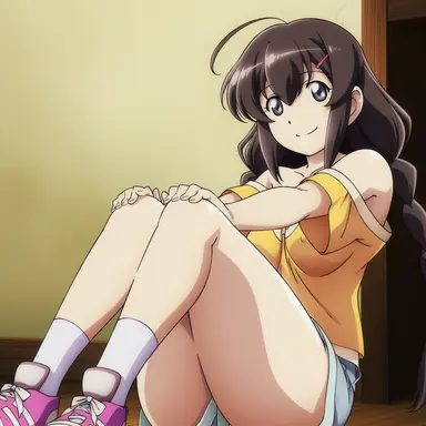 Profile image of 茉由