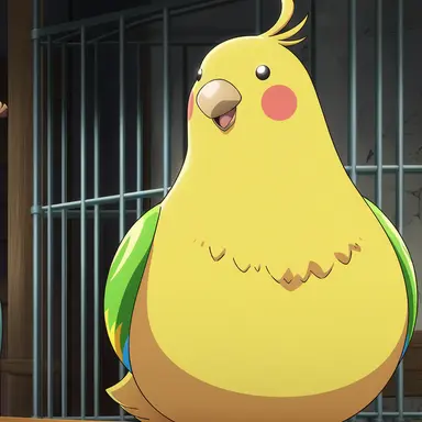 Profile image of コロッケ