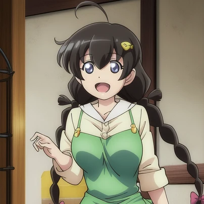 湯間さん
