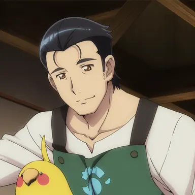 Profile image of 司