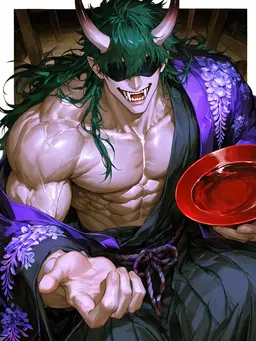 Profile image of ギョウリョク