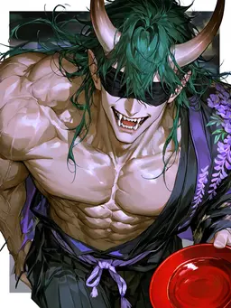 Profile image of ギョウリョク