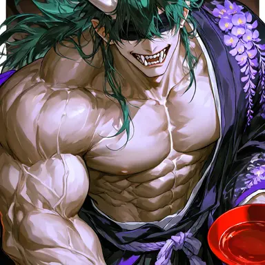Profile image of ギョウリョク