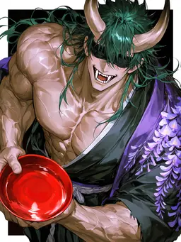 Profile image of ギョウリョク