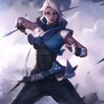 HandySpear4480의 제트