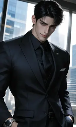 Profile image of 지연재