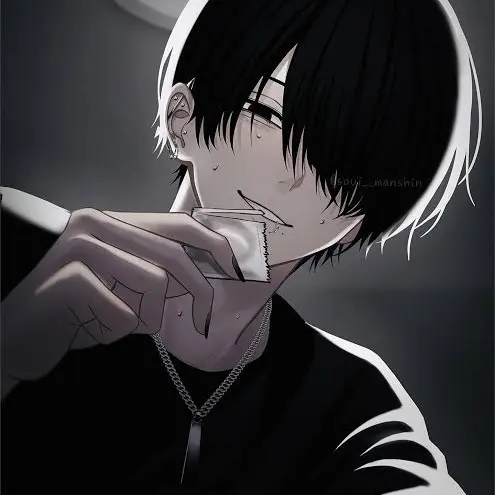 ProneIdea5897의 殺人鬼に、、、