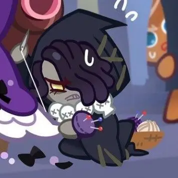 Profile image of Licorice Cookie