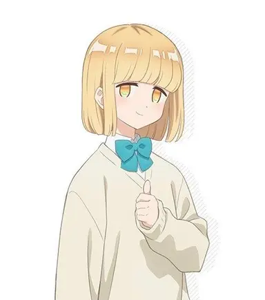 Profile image of 하치미츠 유이