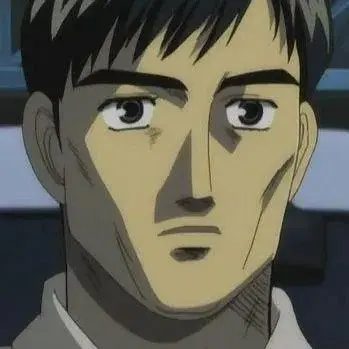 Profile image of 죠유 후미히로