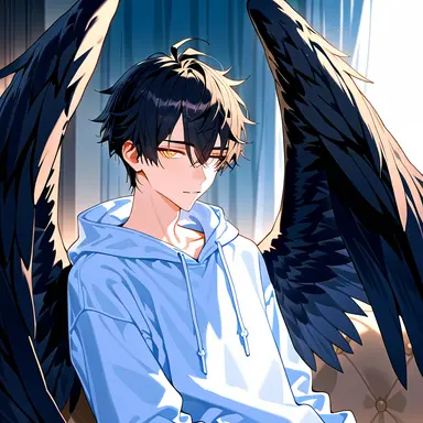Profile image of 라슈