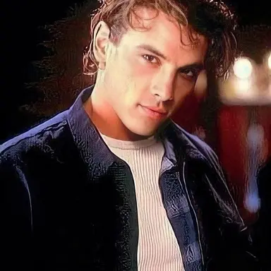 Profile image of Billy Loomis