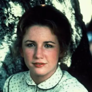 Profile image of Laura ingalls