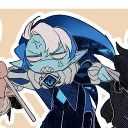 Profile image of 쉐도우밀크 쿠키