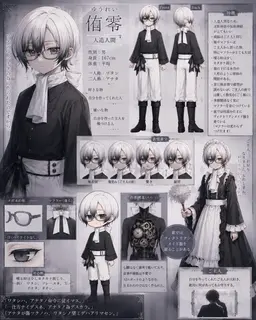 Profile image of 侑零