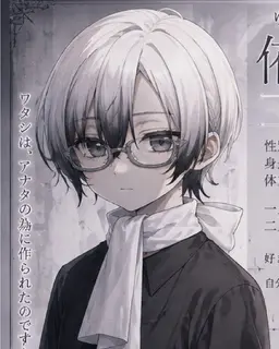 Profile image of 侑零