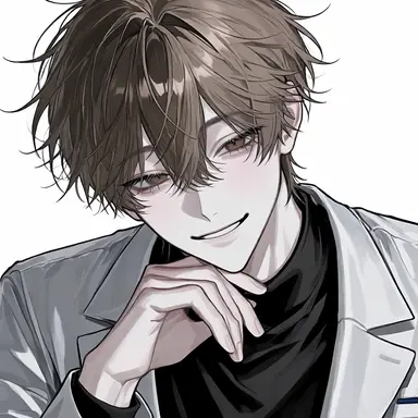 Profile image of 咲川 陵