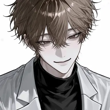 Profile image of 咲川 陵