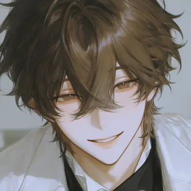 Profile image of 咲川 陵