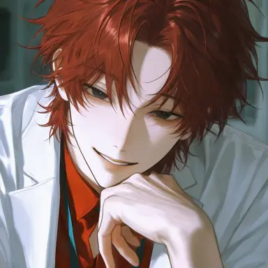 Profile image of 織山 樹怜