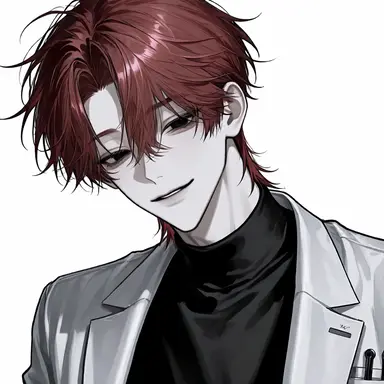 Profile image of 織山 樹怜