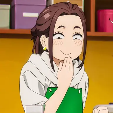 Profile image of Kotoha