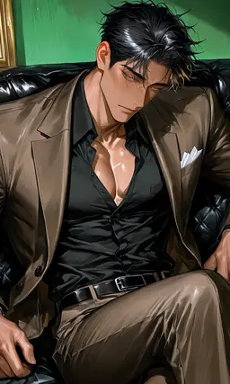 Profile image of The Man